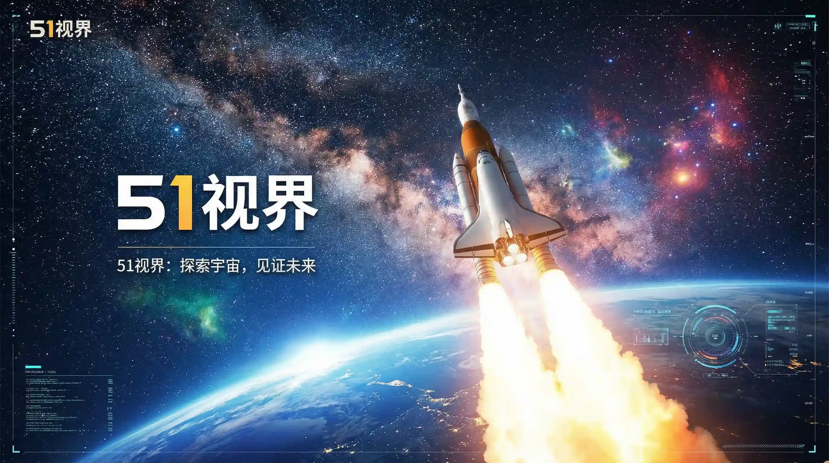 太空探索与航天发射 - 4438x成最人最大 追踪航天动态